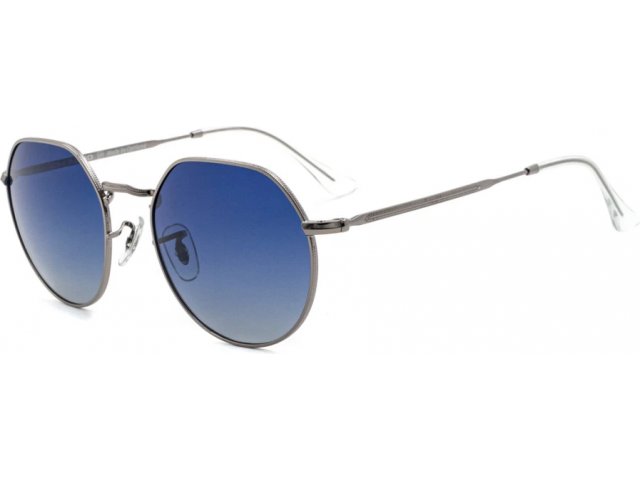 CALANDO AK17188,  C4 SILVER, GRADIENT BLUE