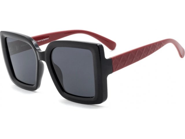 CALANDO PL497,  C2 BLACKRED, SMOKE