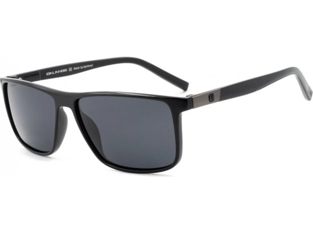 CALANDO PL511,  C1 BLACK, SMOKE