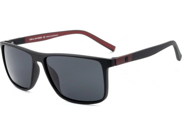 CALANDO PL511,  C4 MATT BLACK, GREY