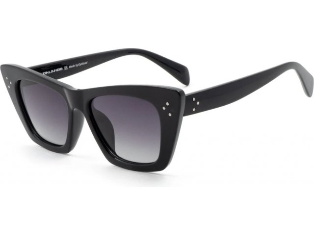 CALANDO PL521,  C1 BLACK, SMOKE