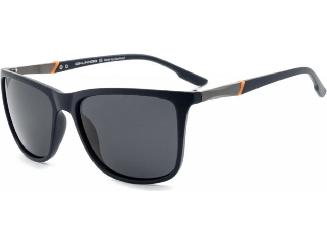 CALANDO PL528,  C3 MATT BLACK, GREY