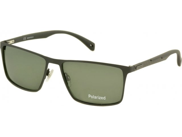 Megapolis sun 743 green