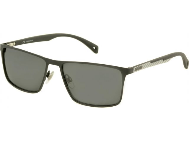 Megapolis sun 743 nero