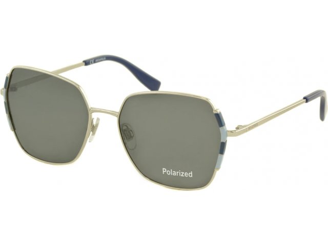 Megapolis sun 757 blue