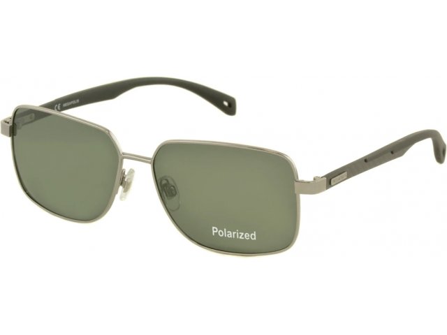Megapolis sun 805 green