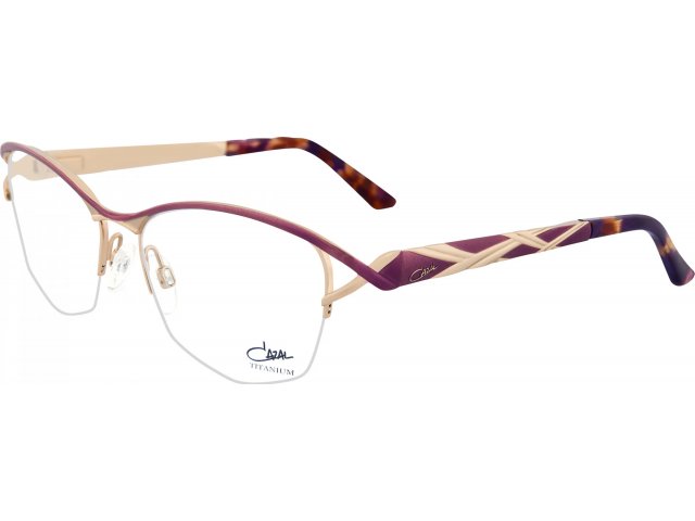 Cazal 1276 003 53/16