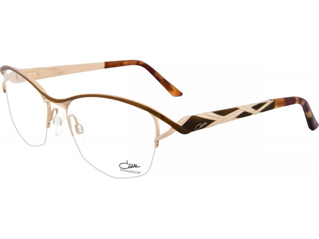 Cazal 1276 004 53/16