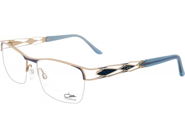 Cazal 4304 001 53/17