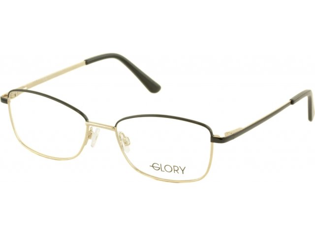 GLORY 485 black