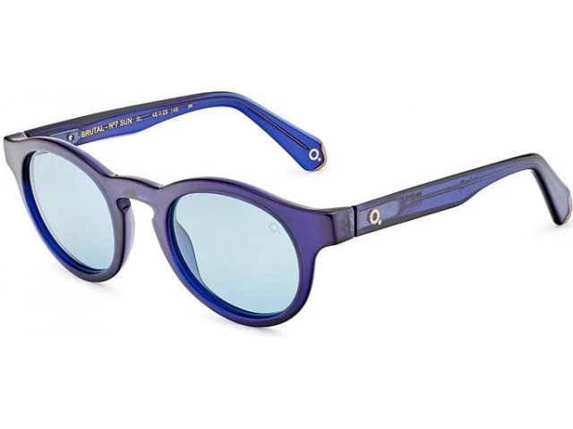 Etnia Barcelona 5 BRUTA7 48S BL