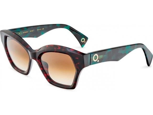 Etnia Barcelona 5 TATIAN 53S BXGR