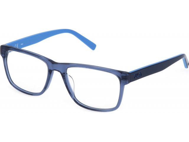 FILA VFI219 0T31,  TRANSP.BLUE, CLEAR