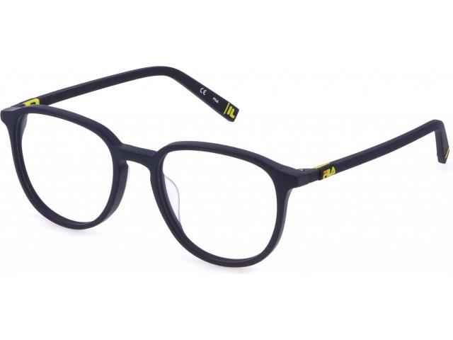 FILA VFI306 991M,  MATT DARK BLUE, CLEAR