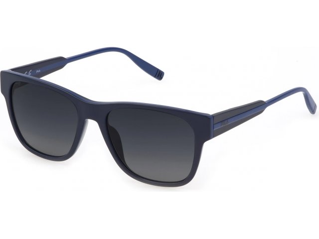 FILA SFI311 0Z25,  DARK BLUE+LIGHT BLU, BLUE GRADIENT