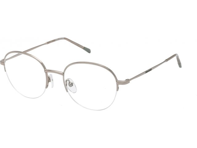 ZADIG VOLTAIRE VZV326 0A39,  SHINY RED GOLD, CLEAR