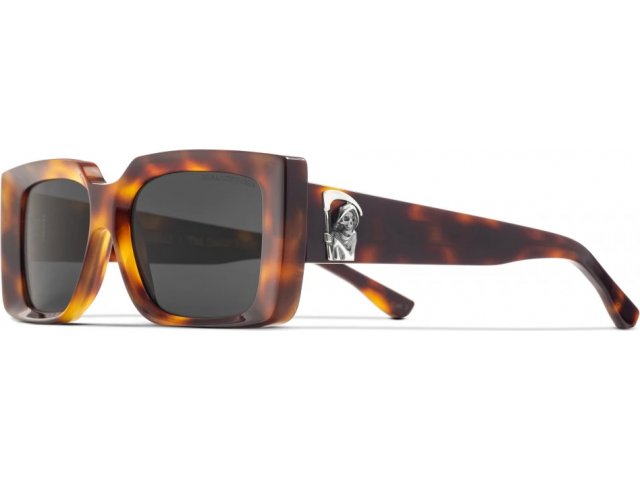 CUTLER GROSS GFSN-001 02,  HAVANA, GREY