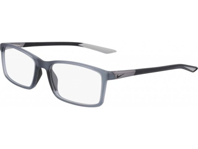 NIKE NK7287 034,  MATTE DARK GREY, CLEAR