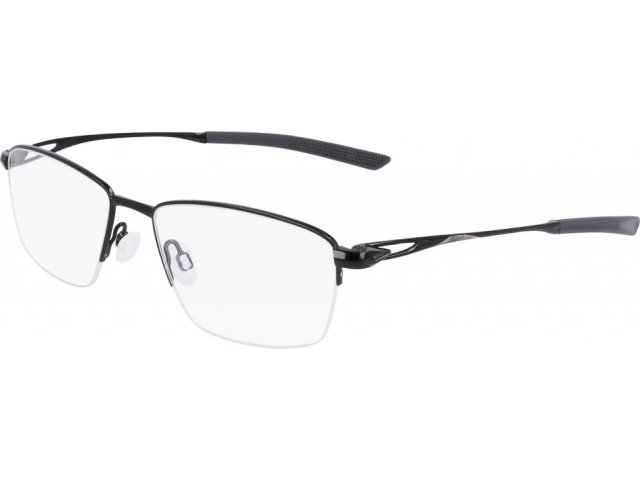 NIKE NK6045 001,  BLACK, CLEAR