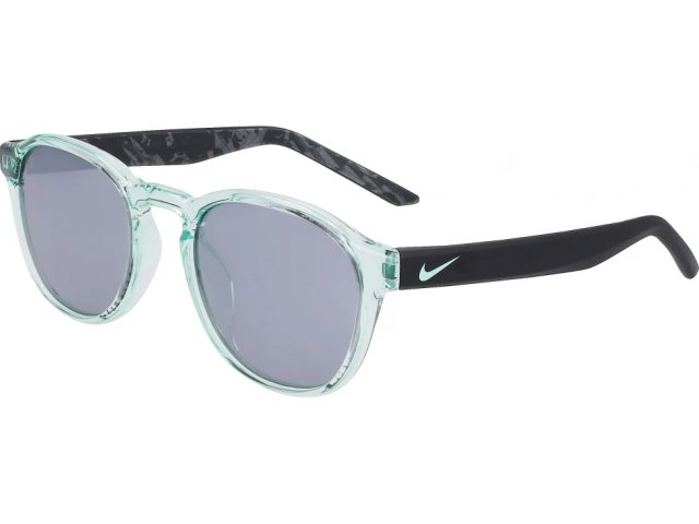 NIKE NKDZ7382 342,  GREEN GLOW/SILVER FLASH, SILVER FLASH