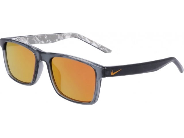 NIKE NKDZ7381 021,  DARK GREY/ORANGE MIRROR, ORANGE MIRROR