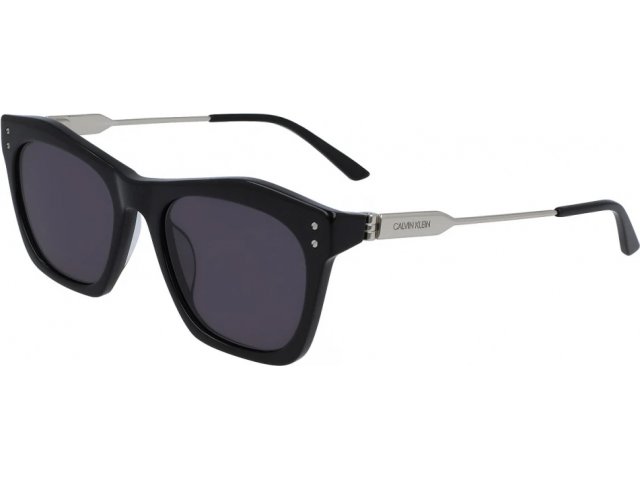 CALVIN KLEIN CK20700S 001,  SOLID BROWN