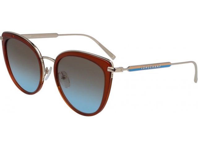 LONGCHAMP LO661S 726,  GRAD.PEACH
