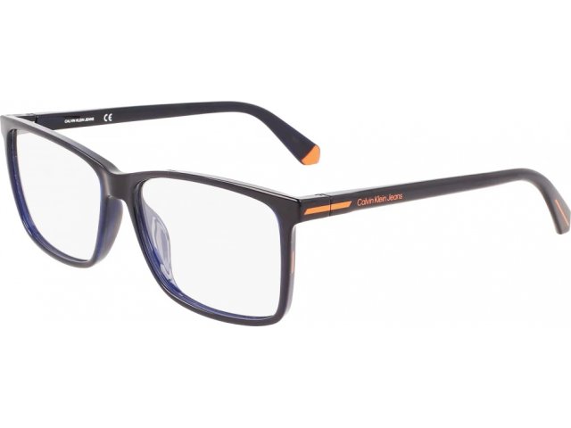CALVIN KLEIN JEANS CKJ21635 400,  BLUE, CLEAR