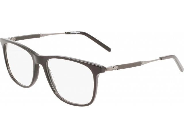 Salvatore FERRAGAMO SF2926 001,  BLACK, CLEAR