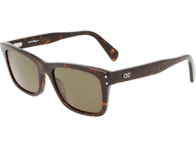 Salvatore FERRAGAMO SF1039S 240,  TORTOISE, GREY