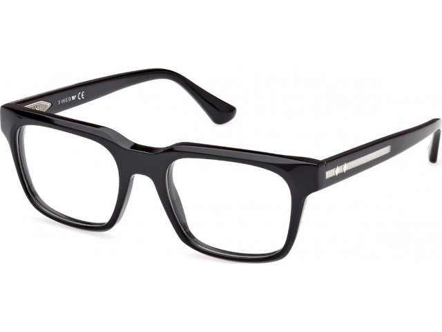Web Eyewear WE 5412 001 52