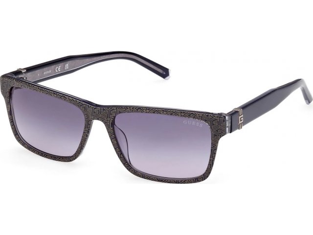 GUESS GUS 00074 92W 55