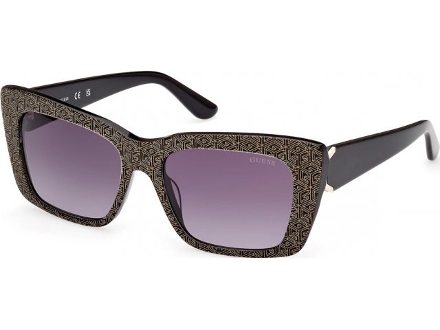 GUESS GUS 7890 01B 55