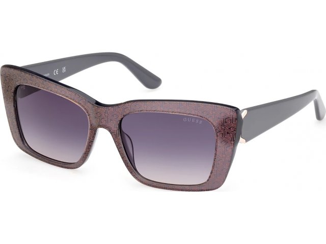 GUESS GUS 7890 20B 55