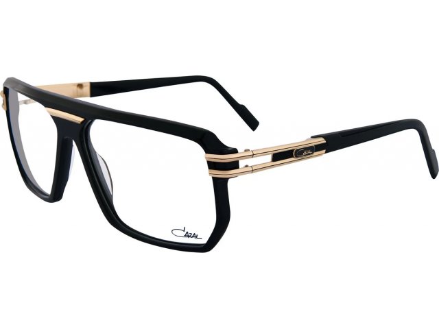 Cazal 6030 001 60/14