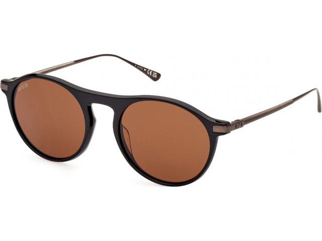Web Eyewear WE 0346 01E 52