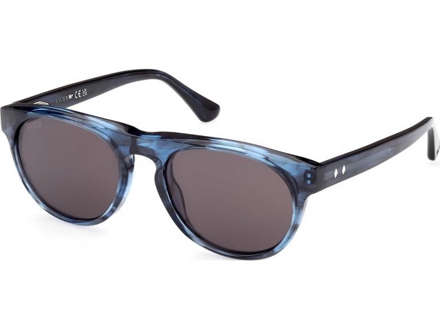 Web Eyewear WE 0349 86A 55