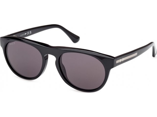 Web Eyewear WE 0349 01A 55
