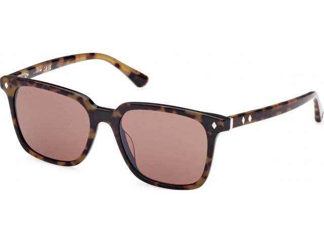 Web Eyewear WE 0348 56E 53