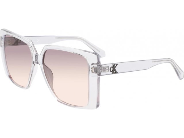 CALVIN KLEIN JEANS CKJ22607 971,  CRYSTAL CLEAR, PINK