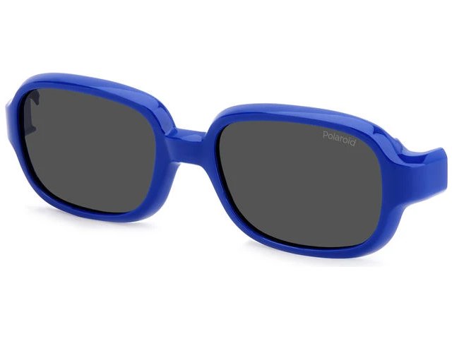   Polaroid Kids PLD K003 CL-ON PJP Blue