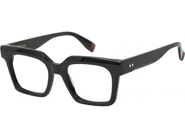 GIGI STUDIOS BACH 1,  BLACK, CLEAR