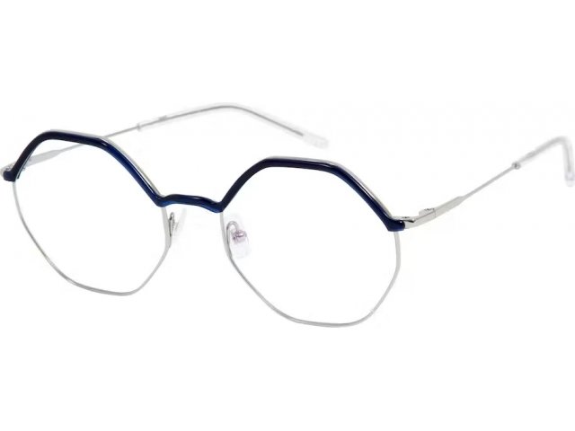 GIGI STUDIOS ESTELLE 3,  BLUE, CLEAR