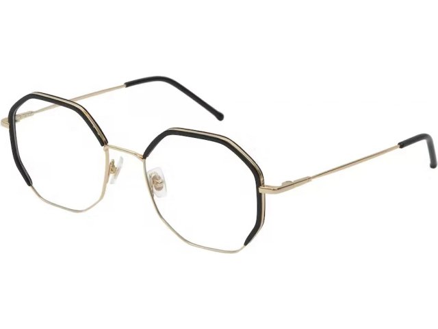 GIGI STUDIOS ELECTRIC 1,  BLACK, CLEAR