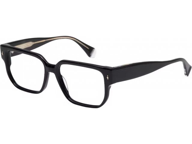 GIGI STUDIOS WATERS 1,  BLACK, CLEAR