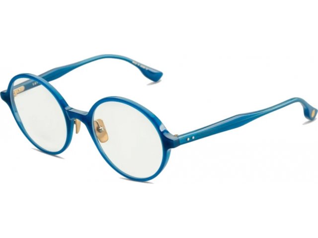 DITA VATIZA,  MARINER BLUE, CLEAR