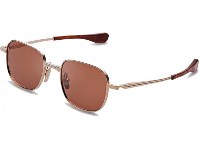 DITA VERS-TWO,  WHITE GOLD - SILVER, BROWN