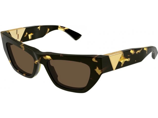 Bottega Veneta BV1177S-002 52