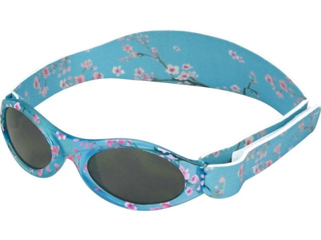 DOOKY MARTINIQUE,  BLOSSOM, BLUE/GREY