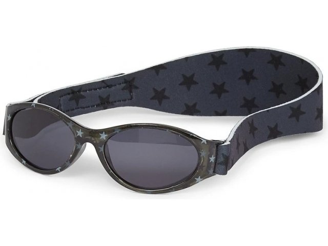 DOOKY MARTINIQUE,  GREY STARS, BLUE/GREY